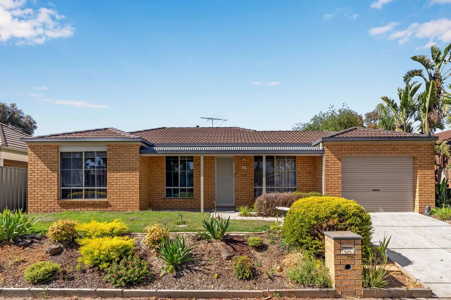 Main view of Homely house listing, 13 Dawson Crescent, Manor Lakes VIC 3024