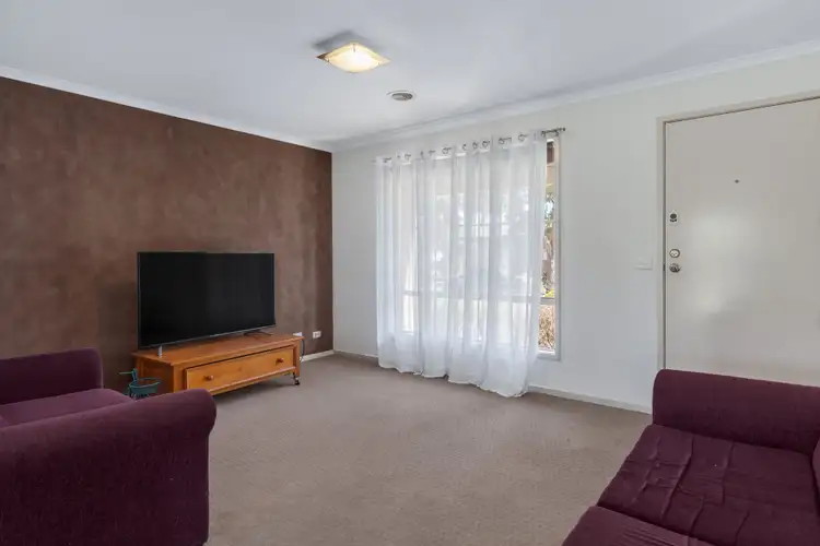 Second view of Homely house listing, 13 Dawson Crescent, Manor Lakes VIC 3024