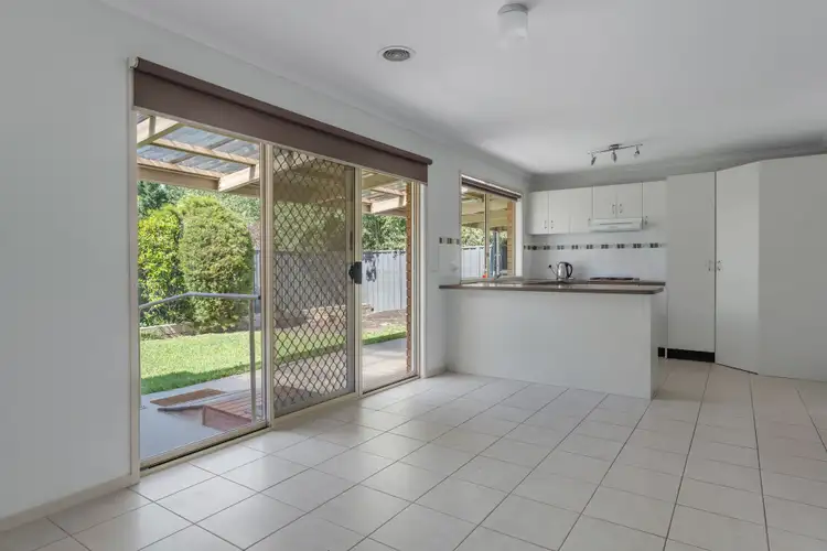 Third view of Homely house listing, 13 Dawson Crescent, Manor Lakes VIC 3024