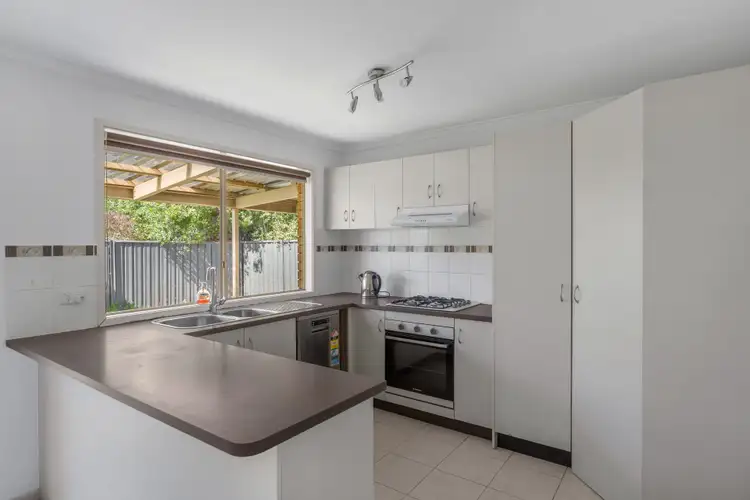 Fourth view of Homely house listing, 13 Dawson Crescent, Manor Lakes VIC 3024
