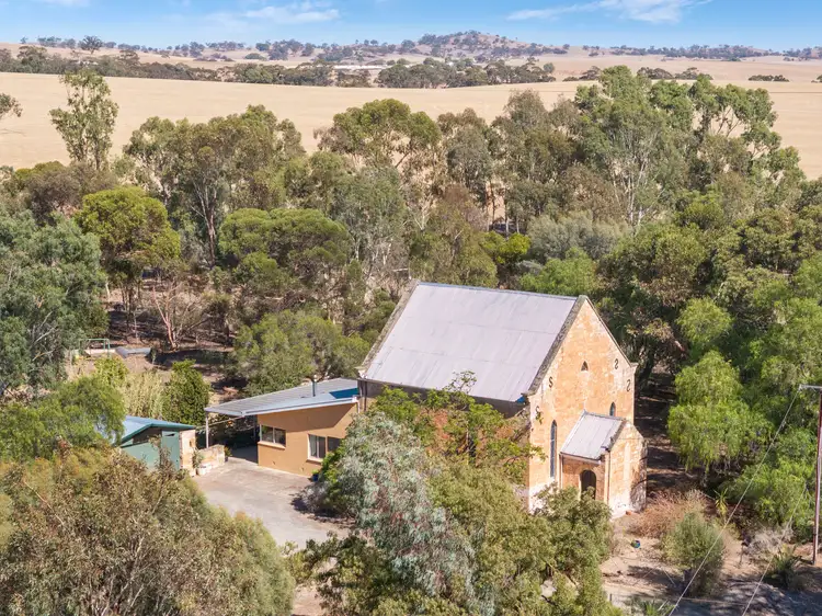 5 Woolshed Flat Road, Rhynie SA 5412