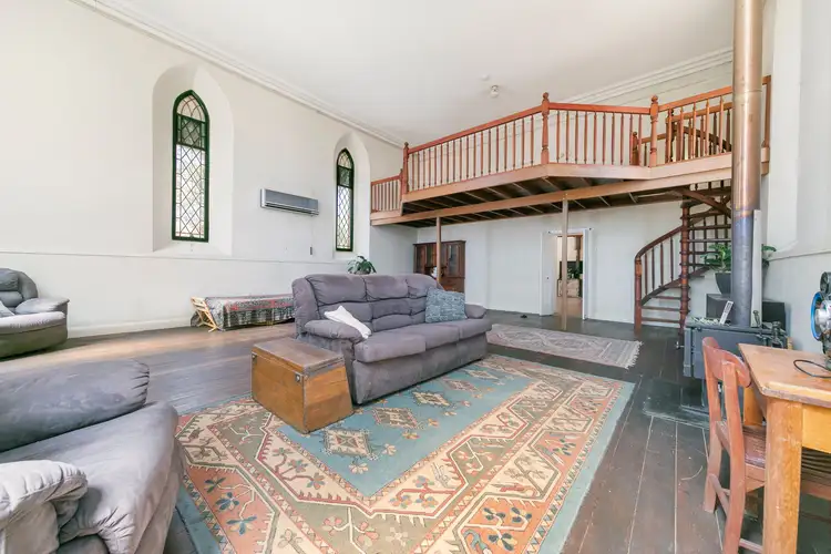 Third view of Homely house listing, 5 Woolshed Flat Road, Rhynie SA 5412