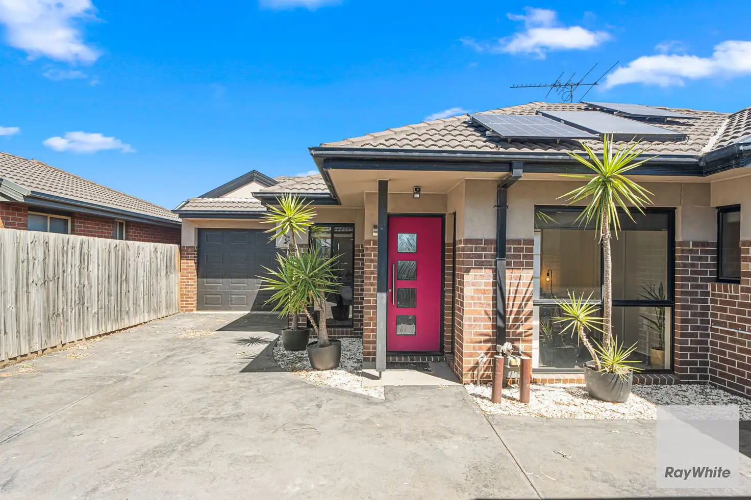 Main view of Homely house listing, 3/15 South Road, Airport West VIC 3042