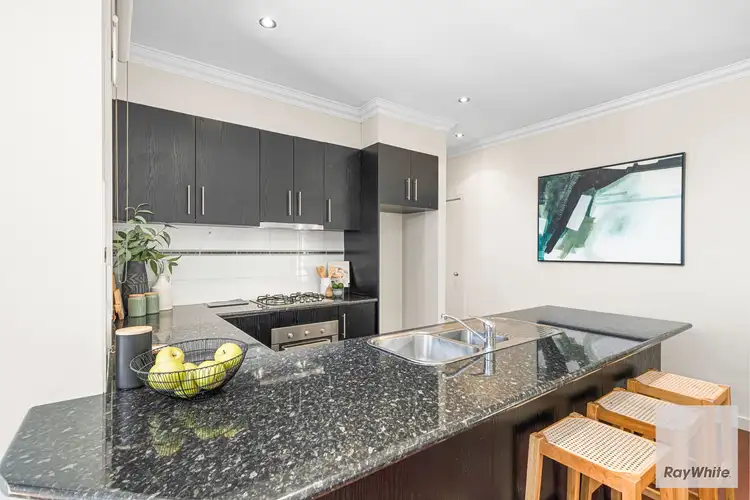 Third view of Homely house listing, 3/15 South Road, Airport West VIC 3042
