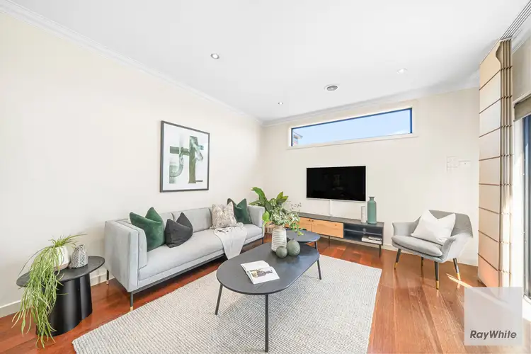 Fourth view of Homely house listing, 3/15 South Road, Airport West VIC 3042