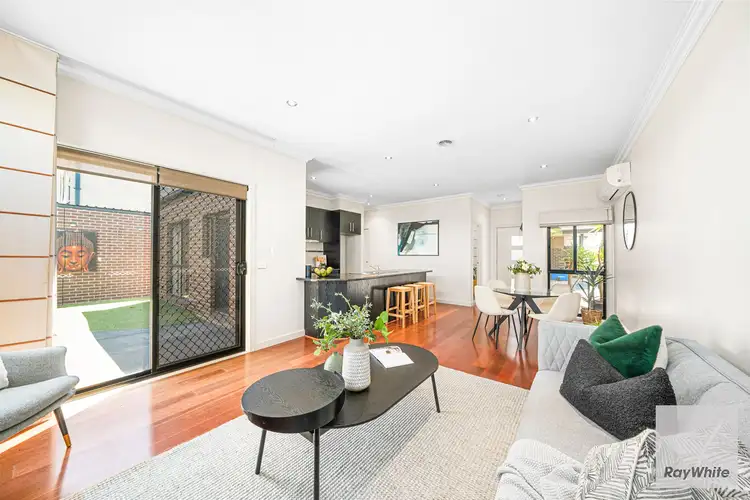 Fifth view of Homely house listing, 3/15 South Road, Airport West VIC 3042