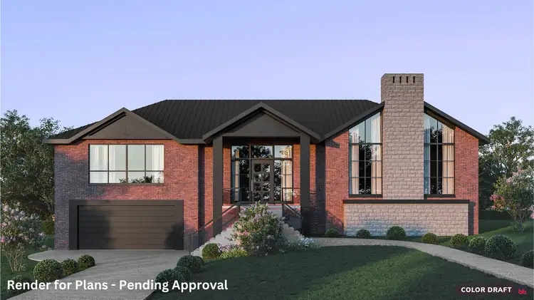 LOT 15, 23 Gunners Close, South Bowenfels NSW 2790