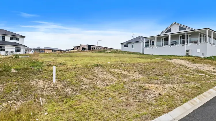 Second view of Homely land listing, LOT 15, 23 Gunners Close, South Bowenfels NSW 2790