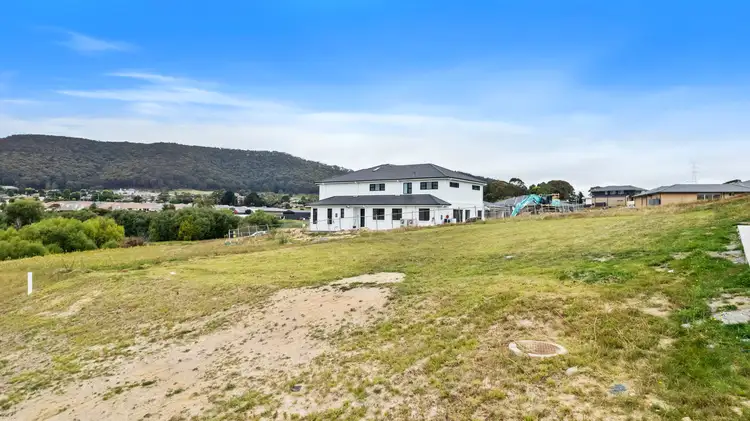 Third view of Homely land listing, LOT 15, 23 Gunners Close, South Bowenfels NSW 2790