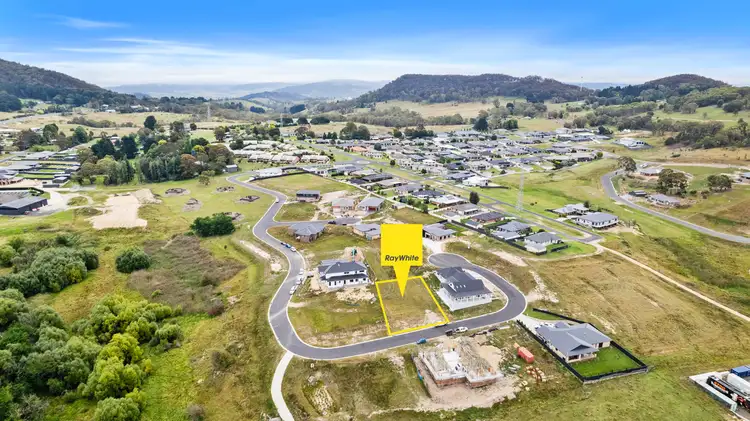 Fifth view of Homely land listing, LOT 15, 23 Gunners Close, South Bowenfels NSW 2790