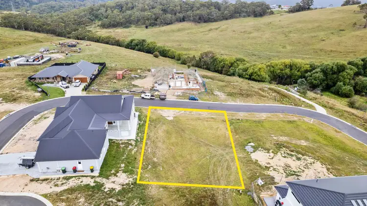 Sixth view of Homely land listing, LOT 15, 23 Gunners Close, South Bowenfels NSW 2790