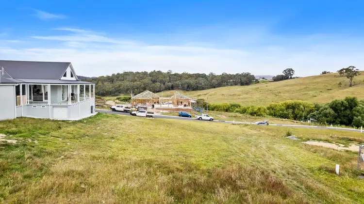 Seventh view of Homely land listing, LOT 15, 23 Gunners Close, South Bowenfels NSW 2790