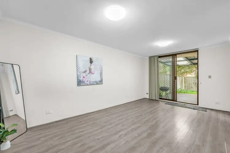 Fourth view of Homely townhouse listing, 63A/177A Reservoir Road, Blacktown NSW 2148