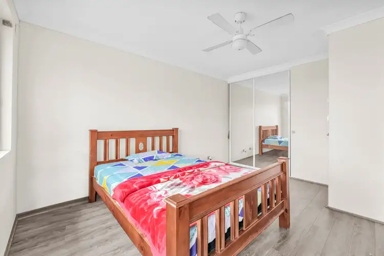 Fifth view of Homely townhouse listing, 63A/177A Reservoir Road, Blacktown NSW 2148