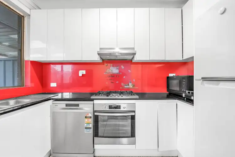 Sixth view of Homely townhouse listing, 63A/177A Reservoir Road, Blacktown NSW 2148