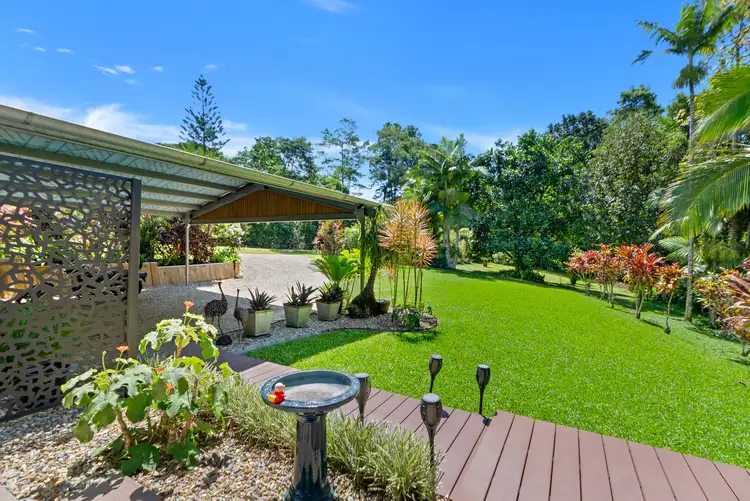 Main view of Homely house listing, 53 Masons Road, Kuranda QLD 4881
