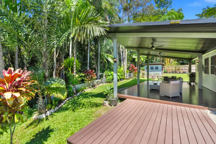 Fourth view of Homely house listing, 53 Masons Road, Kuranda QLD 4881