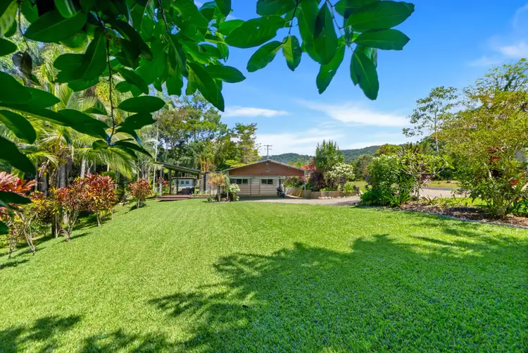 Fifth view of Homely house listing, 53 Masons Road, Kuranda QLD 4881