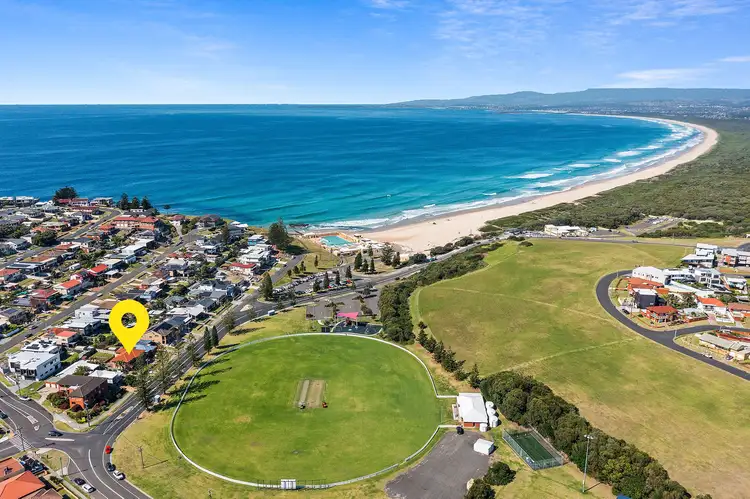 5 Olympic Boulevard, Port Kembla NSW 2505