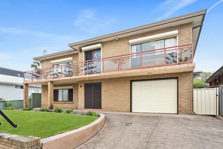 Second view of Homely house listing, 5 Olympic Boulevard, Port Kembla NSW 2505