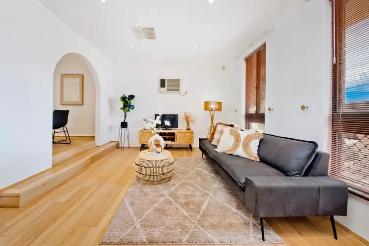 Fourth view of Homely house listing, 47 Clover Square, Girrawheen WA 6064