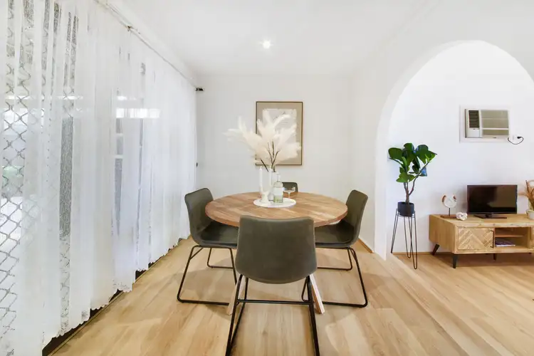 Fifth view of Homely house listing, 47 Clover Square, Girrawheen WA 6064