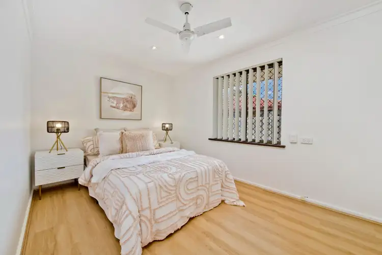 Seventh view of Homely house listing, 47 Clover Square, Girrawheen WA 6064