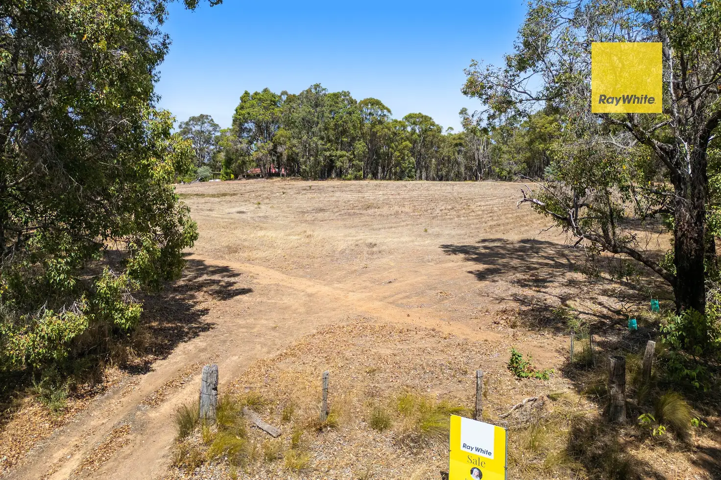Main view of Homely land listing, 1 Bussell Street, Bridgetown WA 6255