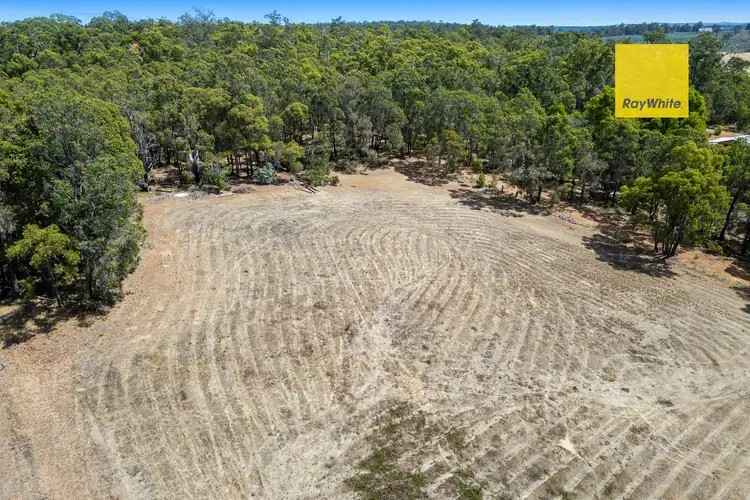 Third view of Homely land listing, 1 Bussell Street, Bridgetown WA 6255