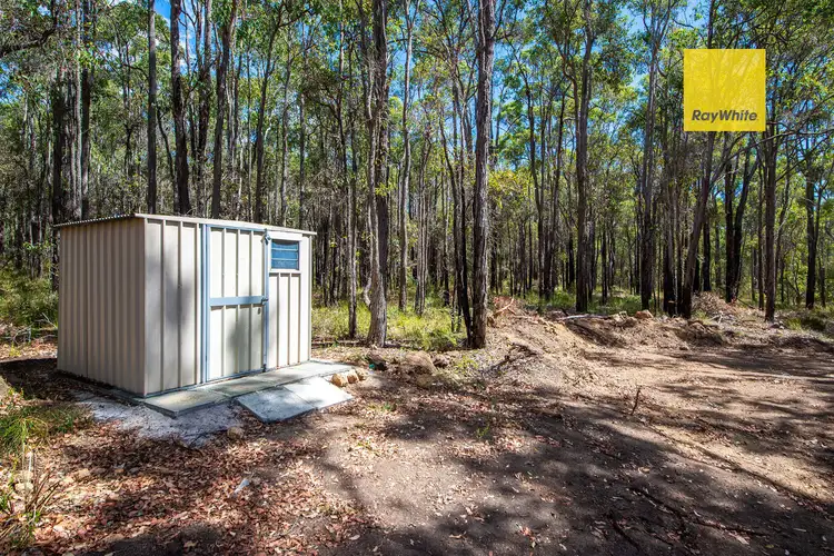 Fifth view of Homely land listing, 1 Bussell Street, Bridgetown WA 6255