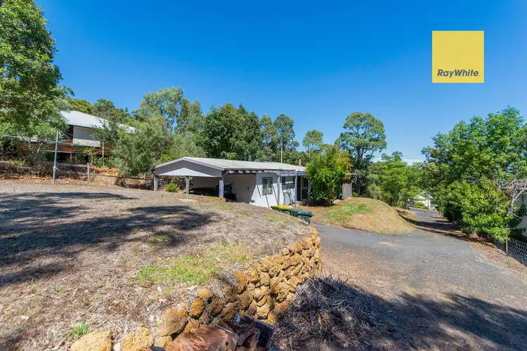 Second view of Homely house listing, 35 Carey Street, Nannup WA 6275