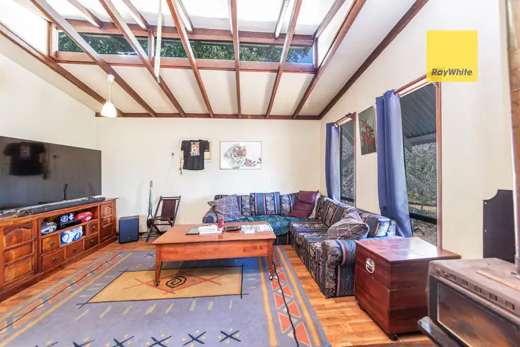 Third view of Homely house listing, 35 Carey Street, Nannup WA 6275