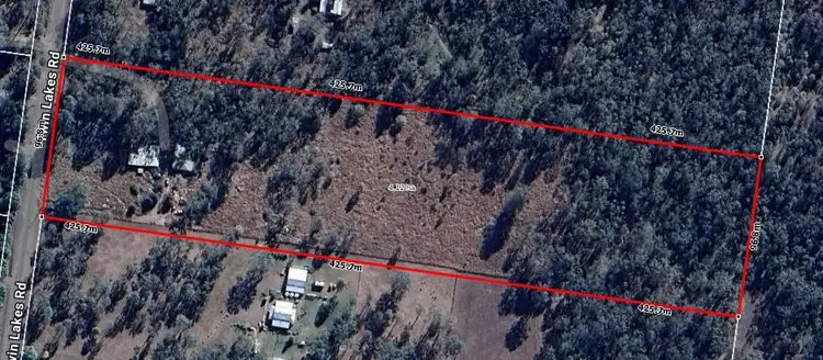 90 Twin Lakes Drive