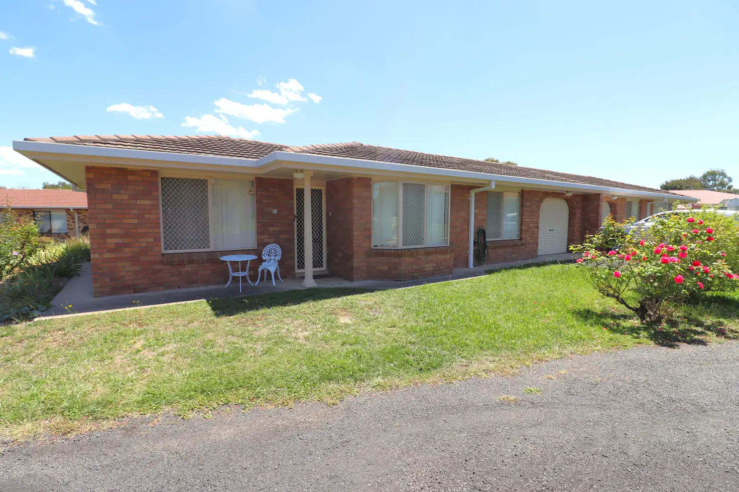 Main view of Homely unit listing, 4/380 Grey Street, Glen Innes NSW 2370