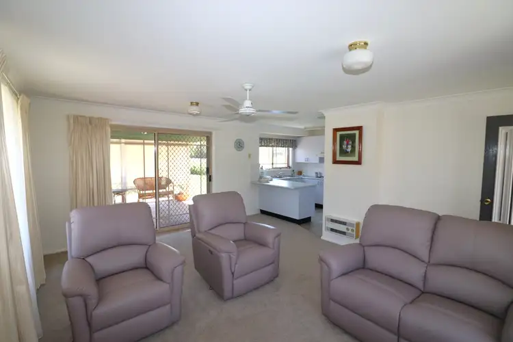 Second view of Homely unit listing, 4/380 Grey Street, Glen Innes NSW 2370