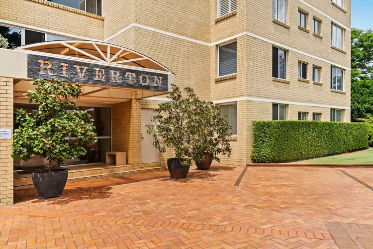 Second view of Homely apartment listing, 27/82 Sandford Street, St Lucia QLD 4067