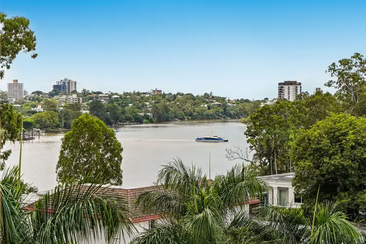 Third view of Homely apartment listing, 27/82 Sandford Street, St Lucia QLD 4067