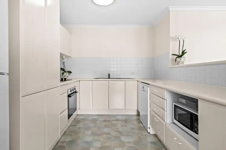 Sixth view of Homely apartment listing, 27/82 Sandford Street, St Lucia QLD 4067