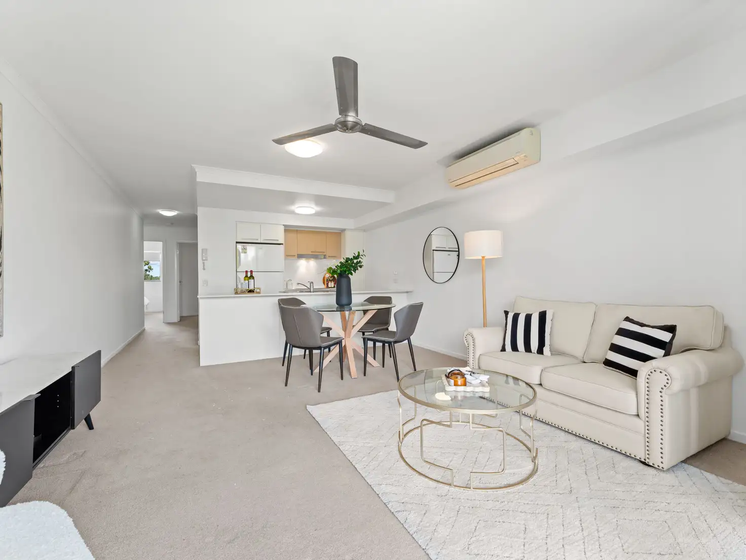 Main view of Homely apartment listing, 15/42 Slobodian Avenue, Eight Mile Plains QLD 4113