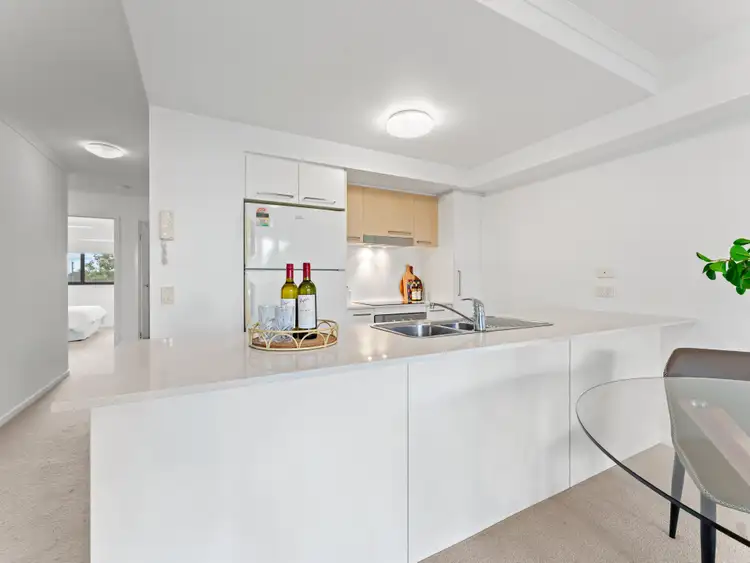 Third view of Homely apartment listing, 15/42 Slobodian Avenue, Eight Mile Plains QLD 4113