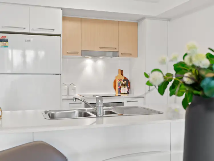 Fourth view of Homely apartment listing, 15/42 Slobodian Avenue, Eight Mile Plains QLD 4113