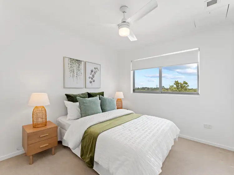Sixth view of Homely apartment listing, 15/42 Slobodian Avenue, Eight Mile Plains QLD 4113