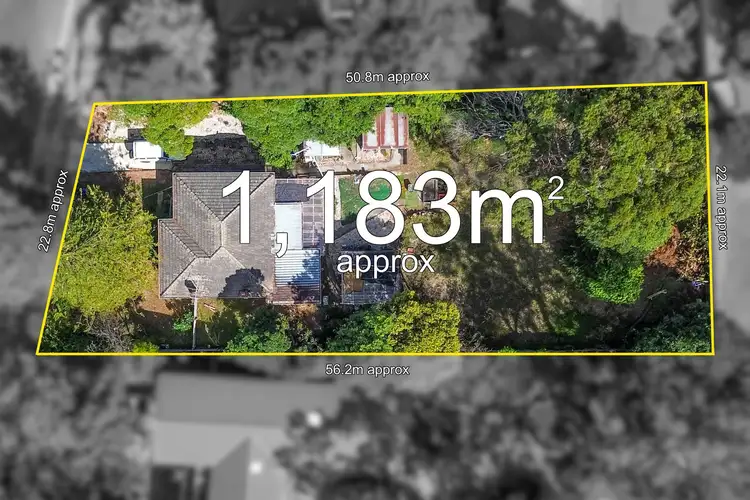 11 Pascoe Road, Boronia VIC 3155