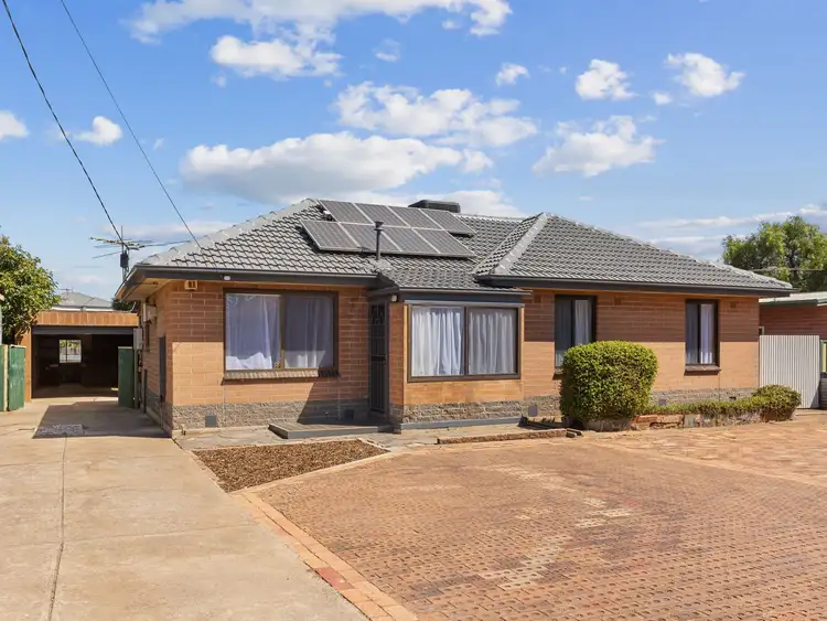 12 Kenney Street, Christies Beach SA 5165
