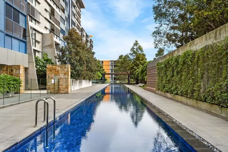 1/10 Pyrmont Bridge Road, Camperdown NSW 2050