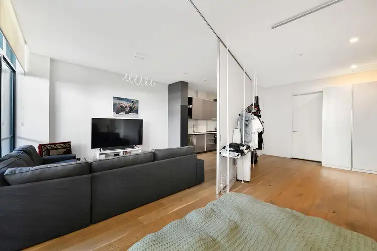 Third view of Homely apartment listing, 1/10 Pyrmont Bridge Road, Camperdown NSW 2050