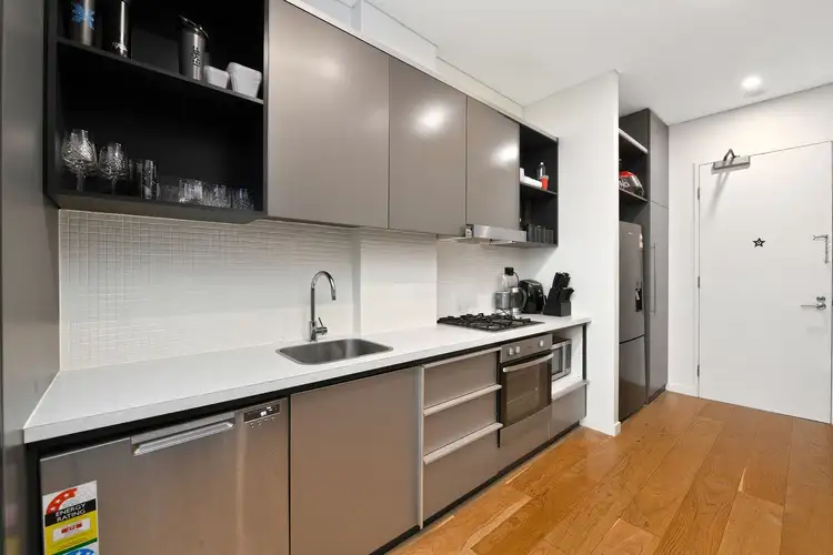 Fourth view of Homely apartment listing, 1/10 Pyrmont Bridge Road, Camperdown NSW 2050