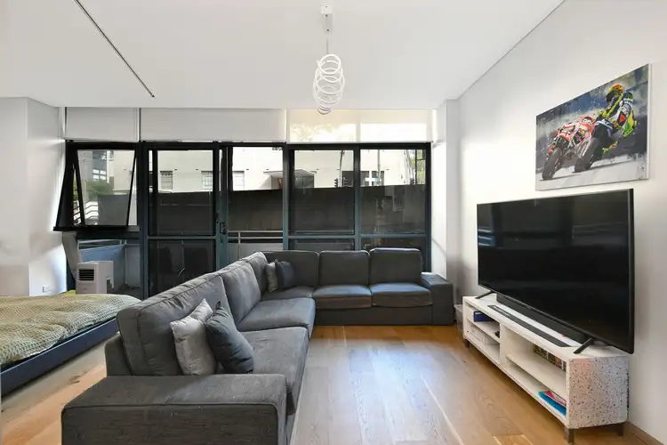 Fifth view of Homely apartment listing, 1/10 Pyrmont Bridge Road, Camperdown NSW 2050