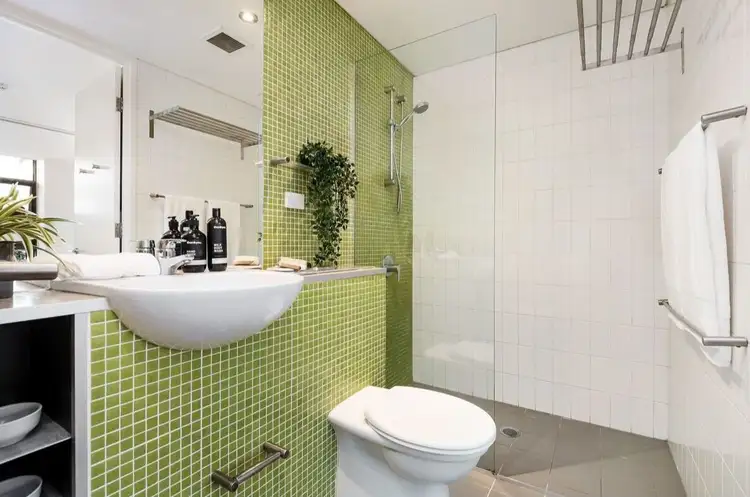 Sixth view of Homely apartment listing, 1/10 Pyrmont Bridge Road, Camperdown NSW 2050