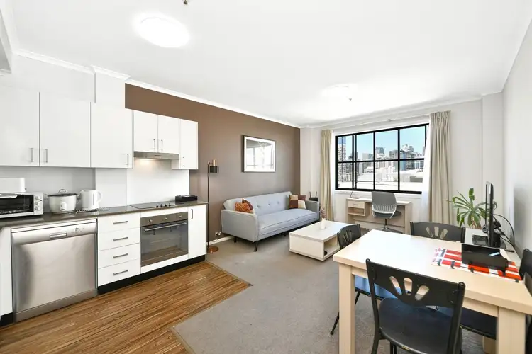 Fourth view of Homely apartment listing, 1022/243-271 Pyrmont Street, Pyrmont NSW 2009